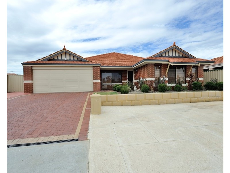 173 Bertram Road, Bertram WA 6167