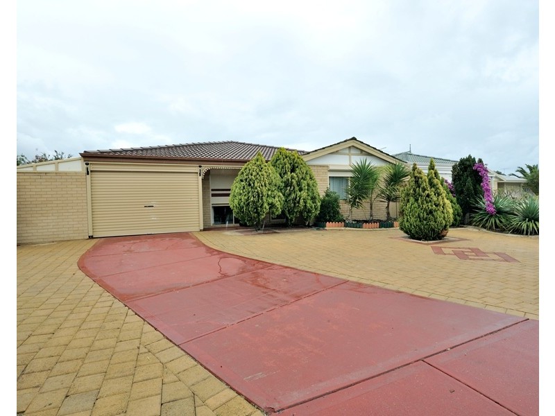 1 Lille Lane, Port Kennedy WA 6172