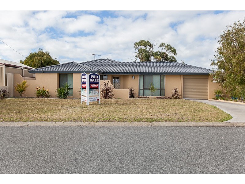 6 Swifts Court, Rockingham WA 6168