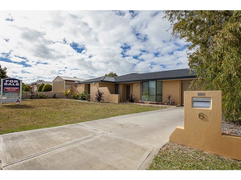 6 Swifts Court, Rockingham WA 6168