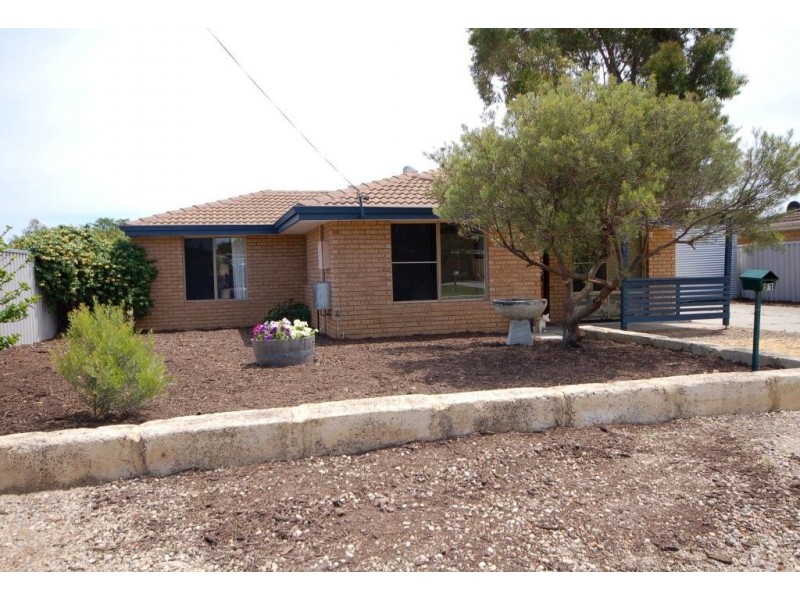 23 Wooramel Way, Cooloongup WA 6168