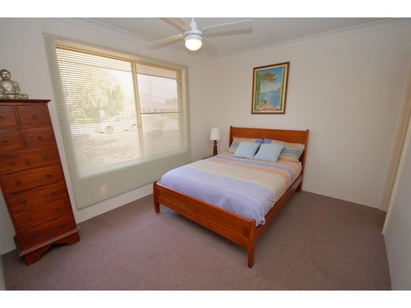 23 Wooramel Way, Cooloongup WA 6168