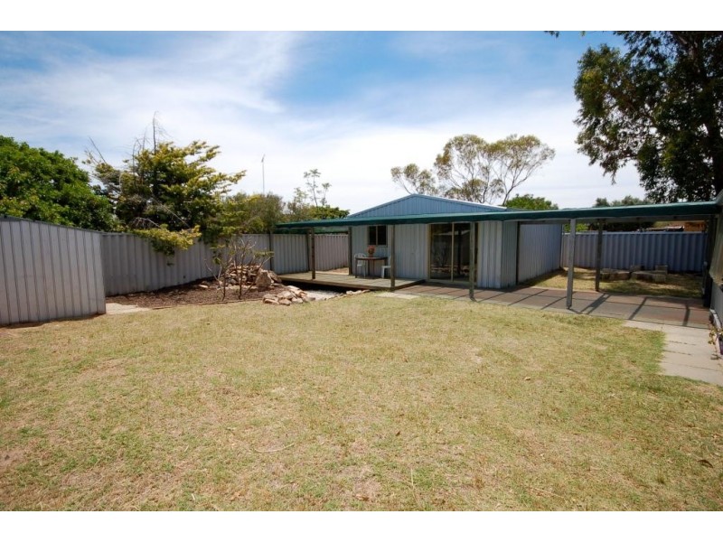 23 Wooramel Way, Cooloongup WA 6168