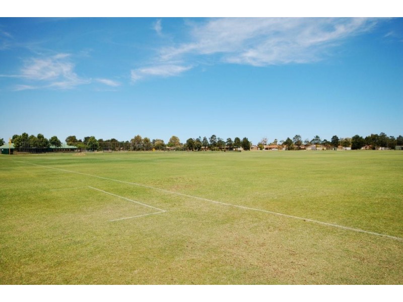 23 Wooramel Way, Cooloongup WA 6168