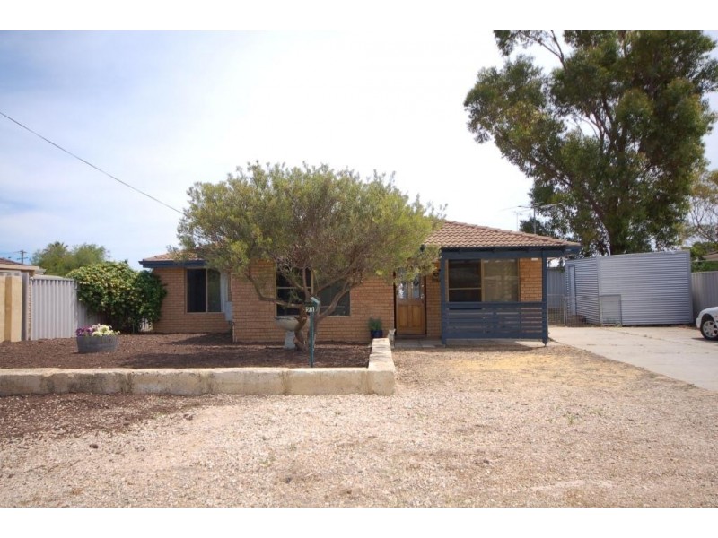 23 Wooramel Way, Cooloongup WA 6168