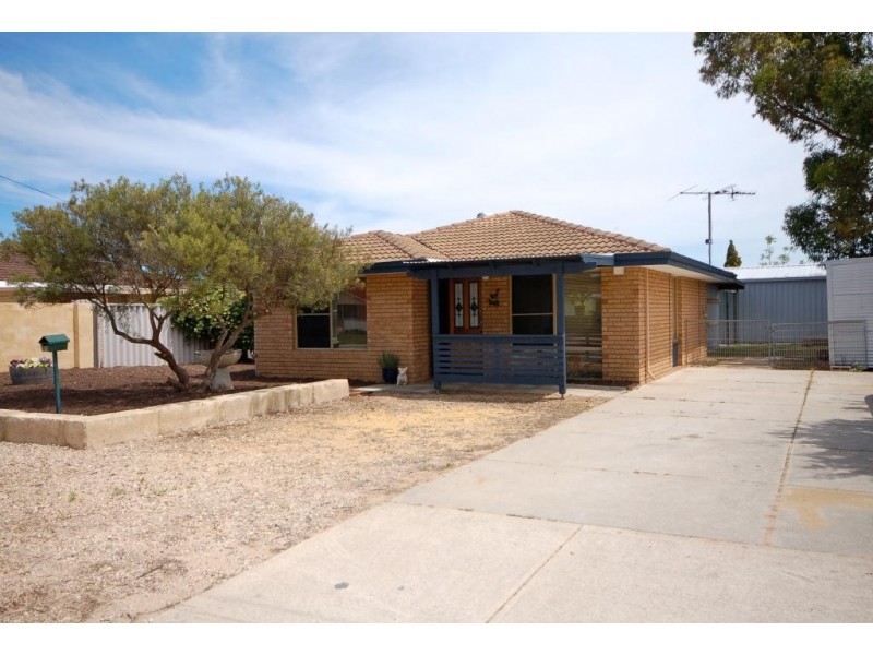 23 Wooramel Way, Cooloongup WA 6168