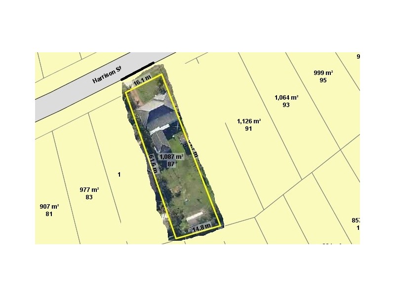 87 Harrison Street, Rockingham WA 6168