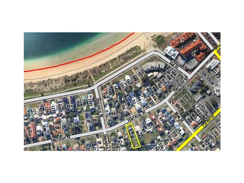 87 Harrison Street, Rockingham WA 6168