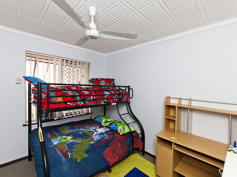 3 Goline Court, Hillman WA 6168