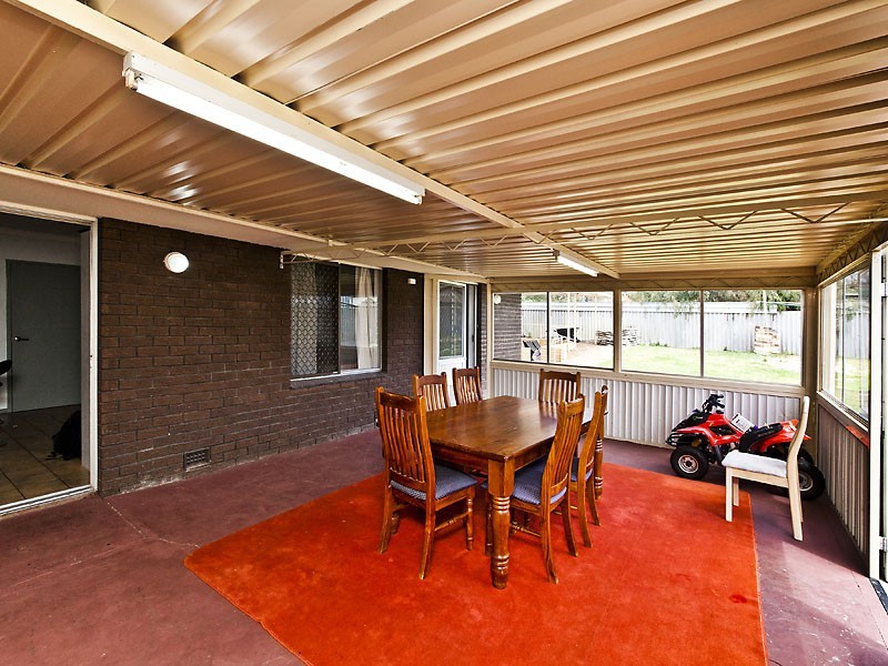 3 Goline Court, Hillman WA 6168