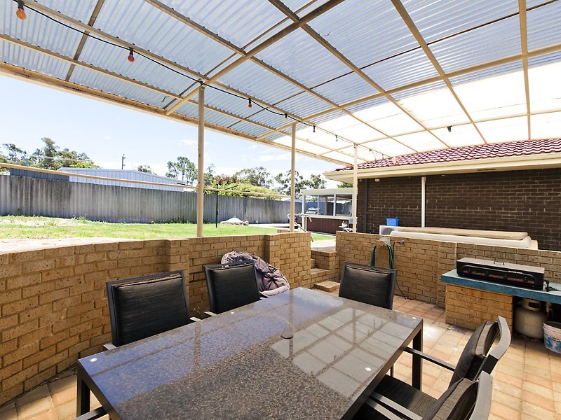 3 Goline Court, Hillman WA 6168