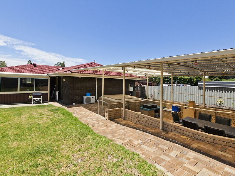3 Goline Court, Hillman WA 6168