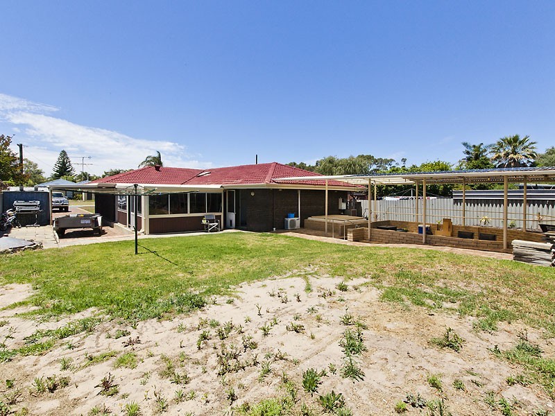 3 Goline Court, Hillman WA 6168