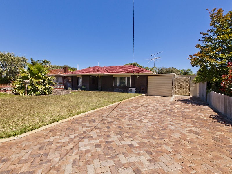 3 Goline Court, Hillman WA 6168