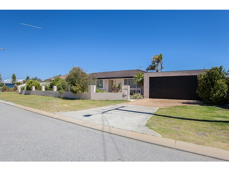 31 Ninda Road, Shoalwater WA 6169