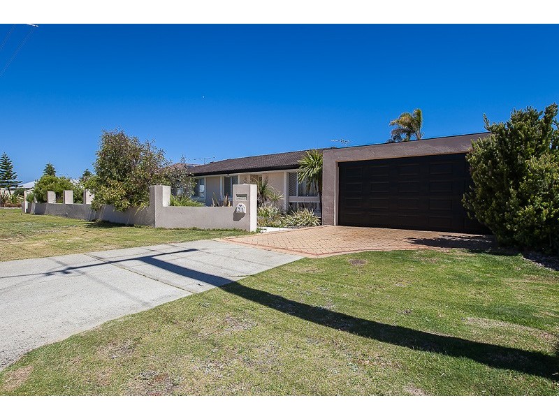 31 Ninda Road, Shoalwater WA 6169