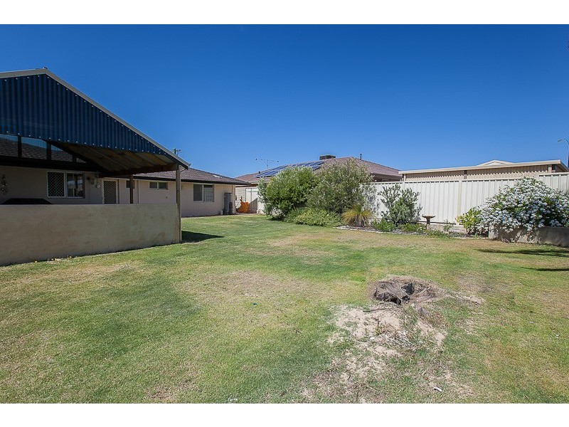 31 Ninda Road, Shoalwater WA 6169