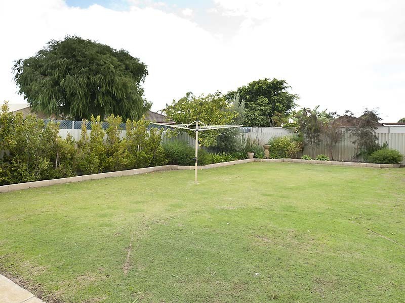 31 Boon Court, Rockingham WA 6168