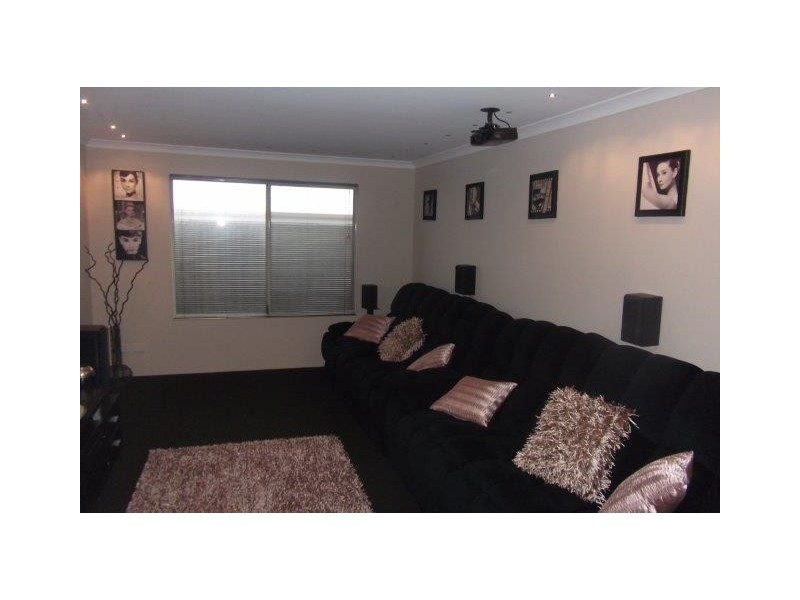 25 Burlington Drive, Baldivis WA 6171