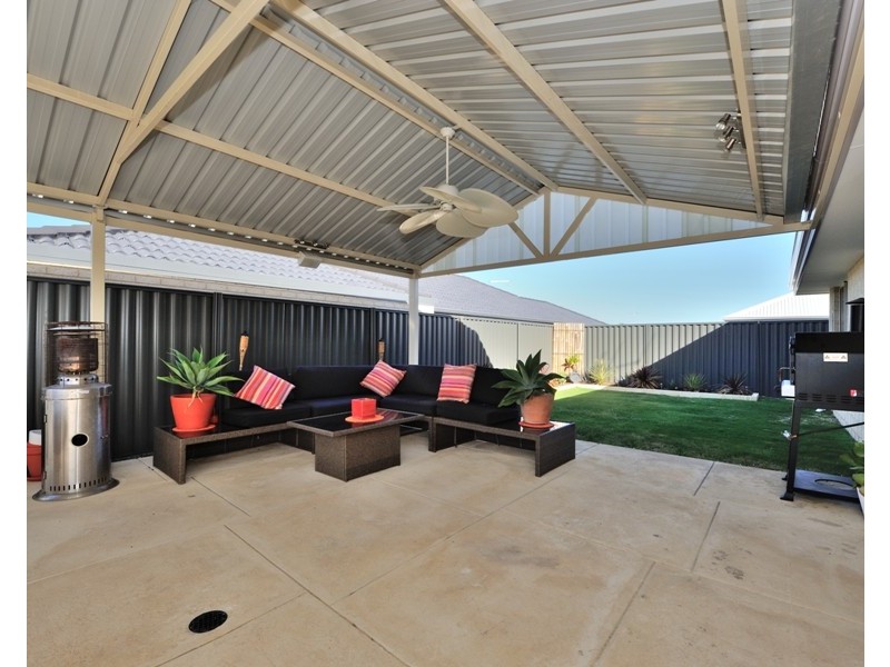 25 Burlington Drive, Baldivis WA 6171