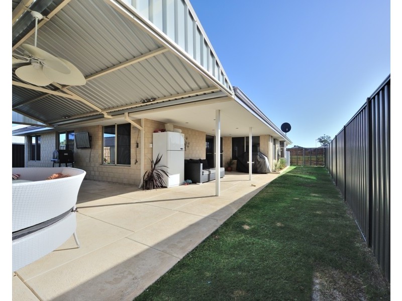 25 Burlington Drive, Baldivis WA 6171