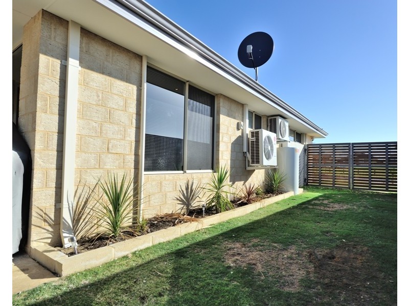 25 Burlington Drive, Baldivis WA 6171