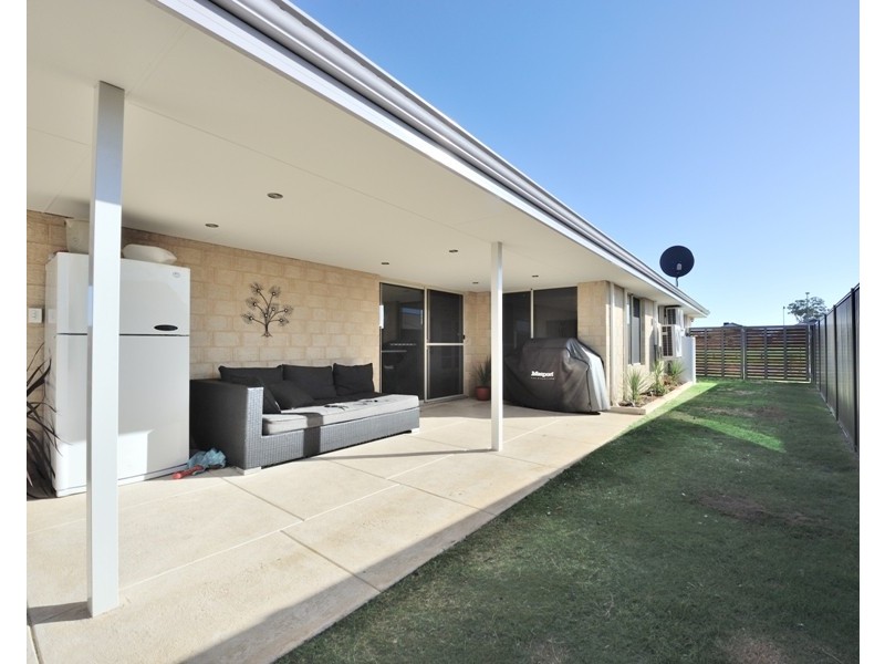 25 Burlington Drive, Baldivis WA 6171