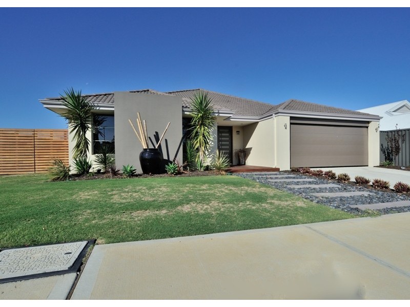 25 Burlington Drive, Baldivis WA 6171