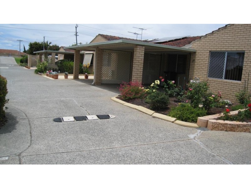 15/101 Simpson Avenue, Rockingham WA 6168