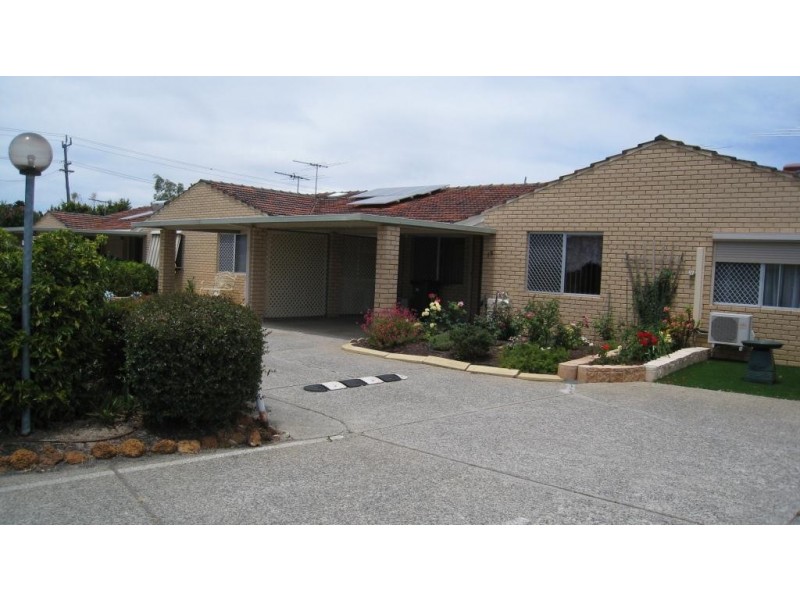 15/101 Simpson Avenue, Rockingham WA 6168