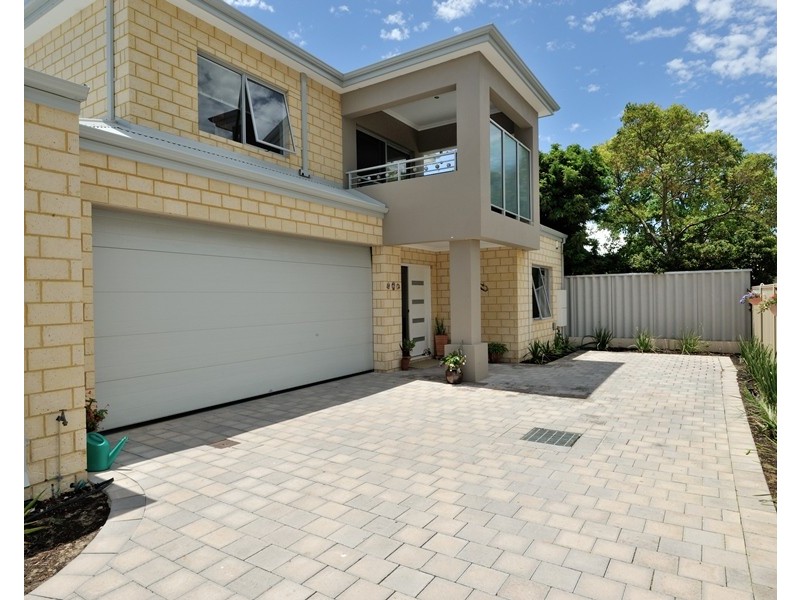 4/205 Kent Street, Rockingham WA 6168