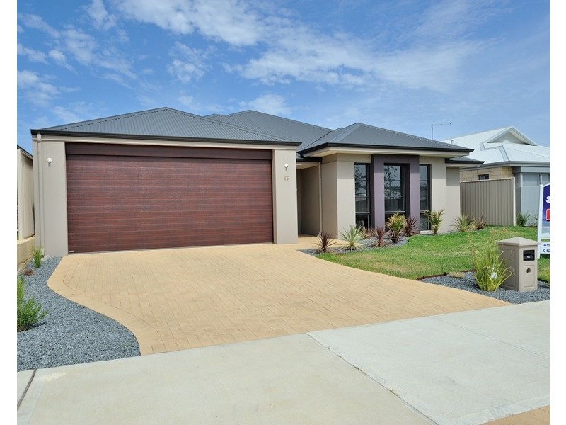 86 Makybe Drive, Baldivis WA 6171
