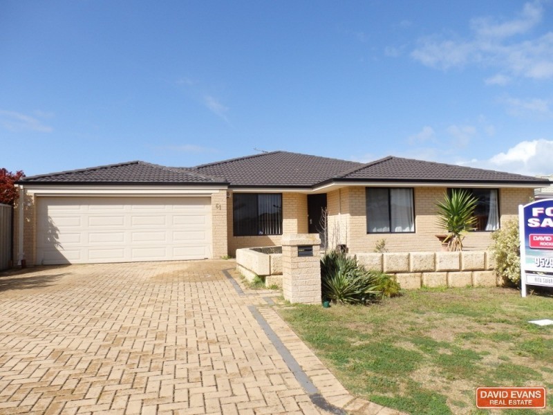 61 Chelmsford Avenue, Port Kennedy WA 6172