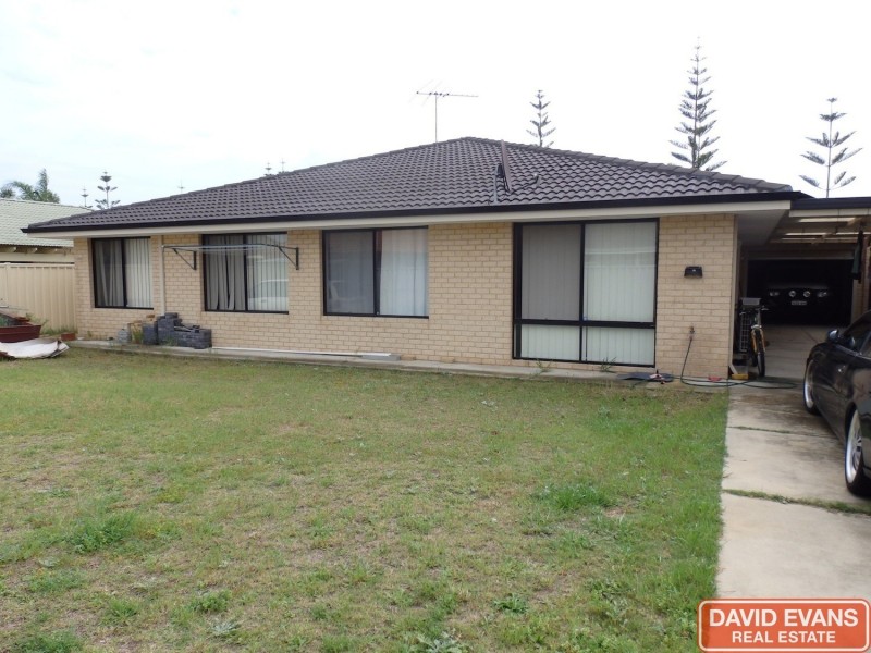 61 Chelmsford Avenue, Port Kennedy WA 6172