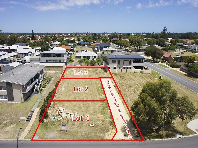 51C Harrison Street, Rockingham WA 6168