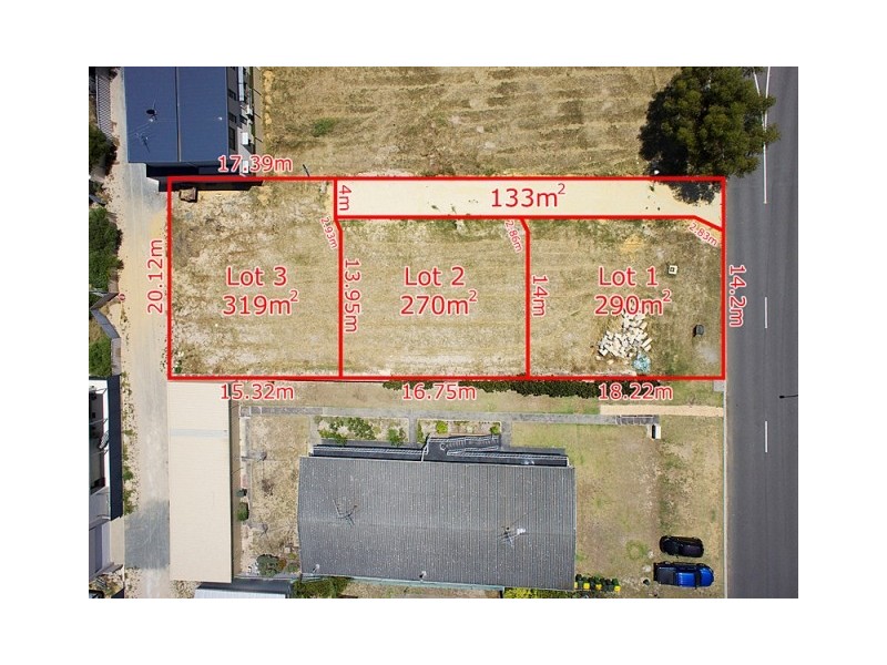 51C Harrison Street, Rockingham WA 6168