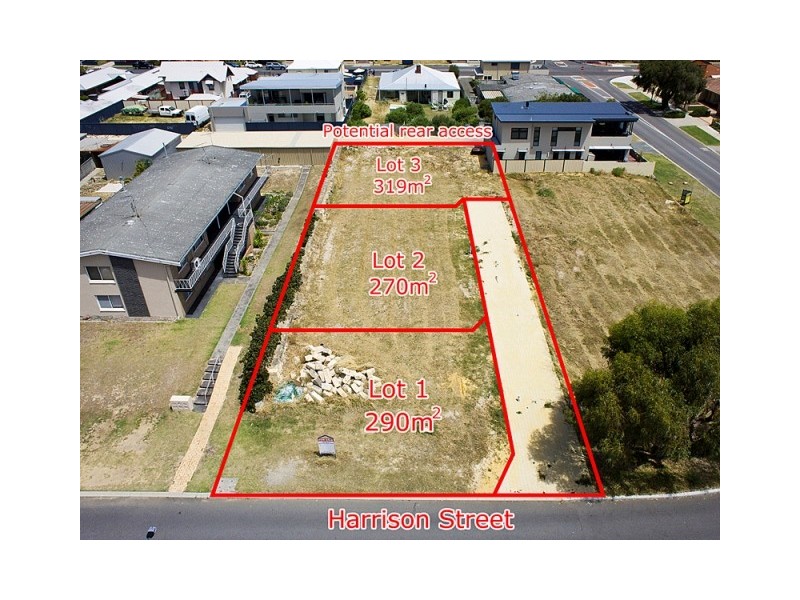 51C Harrison Street, Rockingham WA 6168