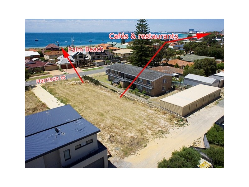 51C Harrison Street, Rockingham WA 6168