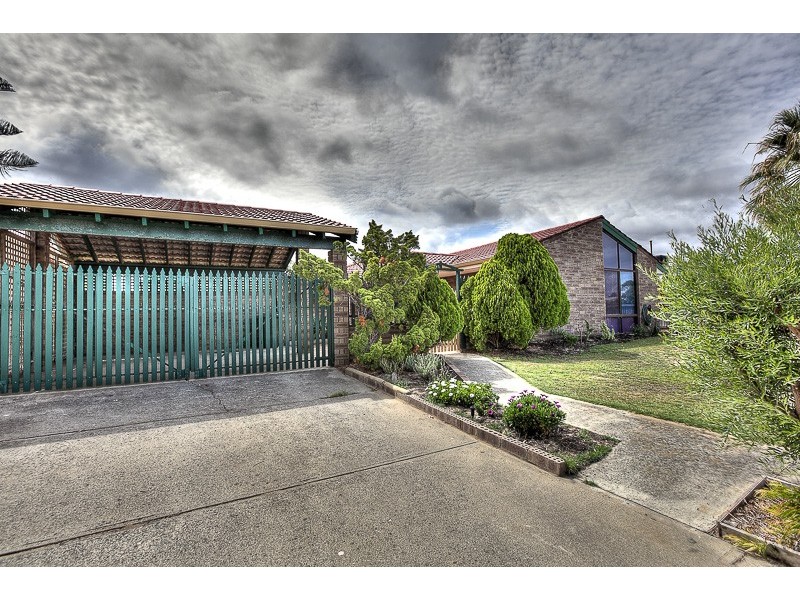 43 Trade Winds Drive, Safety Bay WA 6169