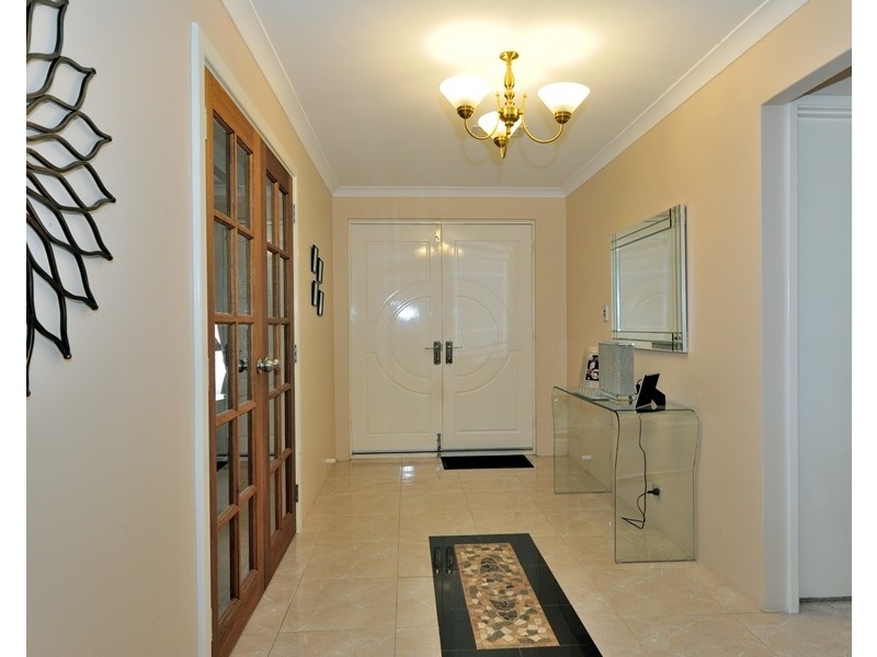 37 Baskerville Crescent, Baldivis WA 6171