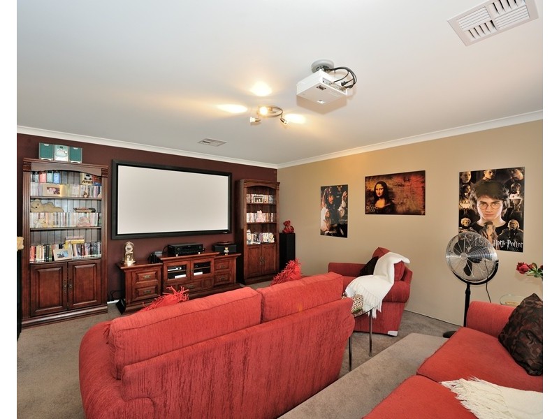 37 Baskerville Crescent, Baldivis WA 6171