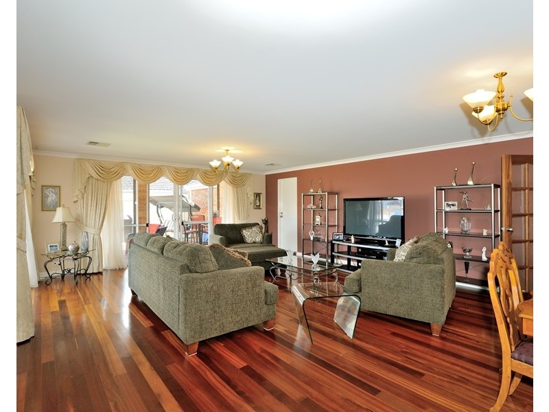 37 Baskerville Crescent, Baldivis WA 6171