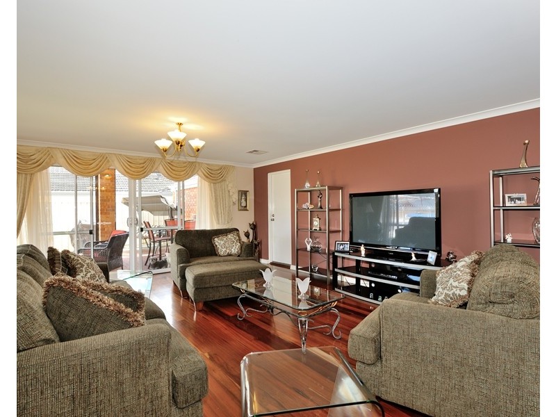 37 Baskerville Crescent, Baldivis WA 6171