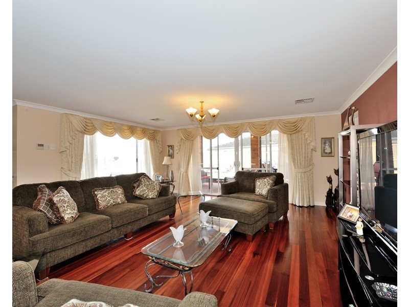 37 Baskerville Crescent, Baldivis WA 6171