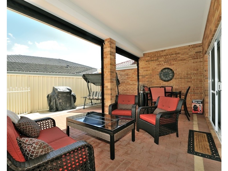 37 Baskerville Crescent, Baldivis WA 6171