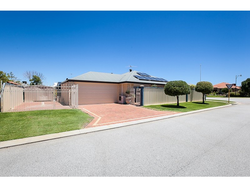 35 Properjohn Drive, Rockingham WA 6168