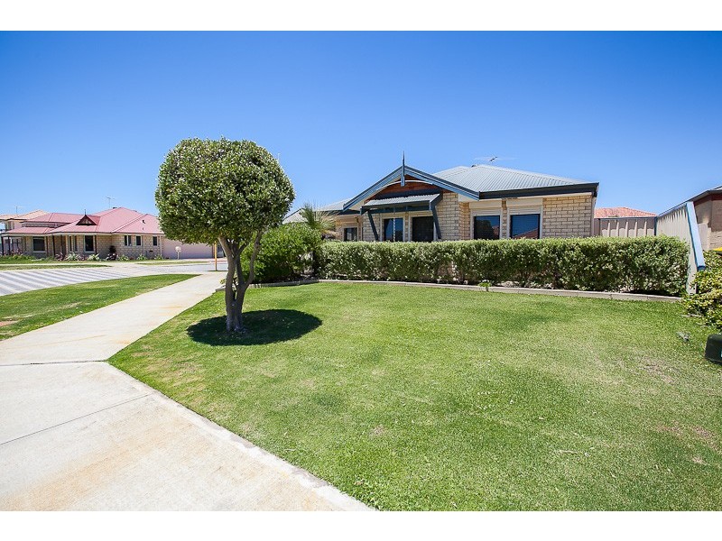 35 Properjohn Drive, Rockingham WA 6168