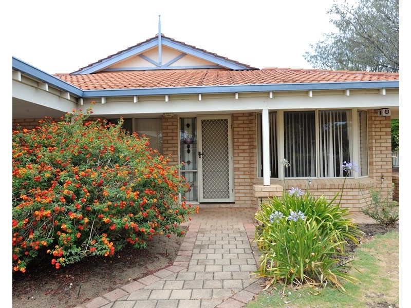 2 Turquoise Entrance, Warnbro WA 6169