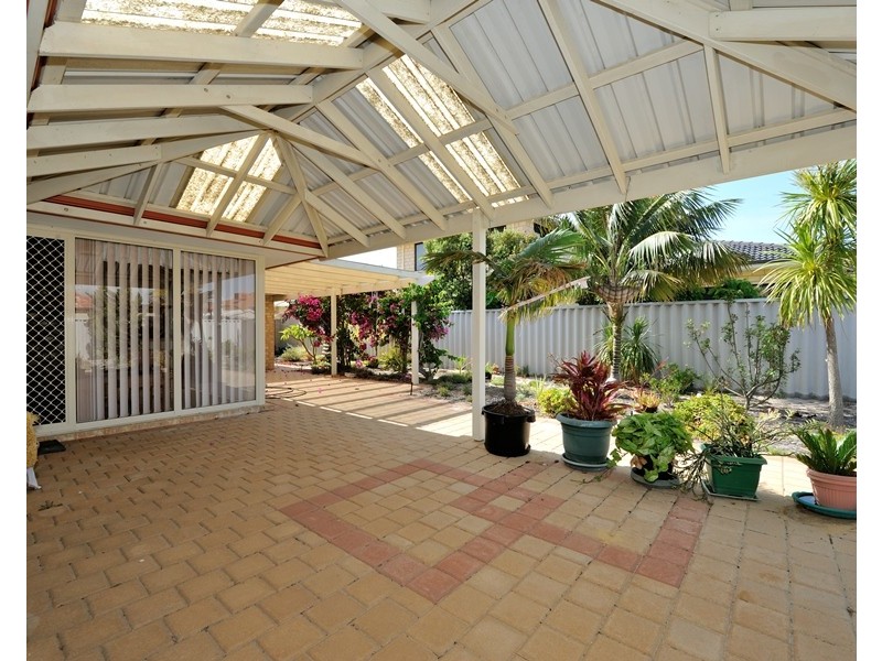 24 Venice Retreat, Warnbro WA 6169