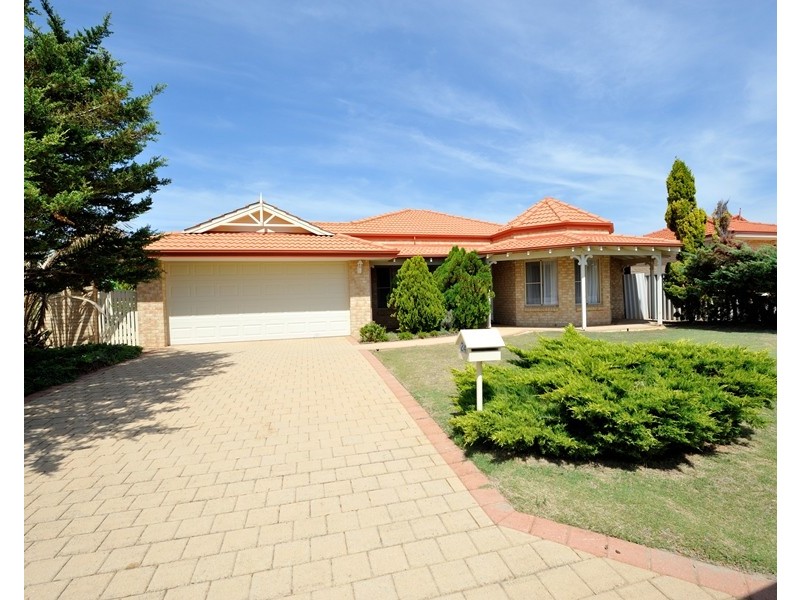 24 Venice Retreat, Warnbro WA 6169